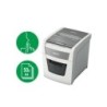 Destructora de documentos leitz iq auto office 50 capacidad de corte 50 hojas destruye grapas y clips