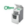 Destructora de documentos leitz iq auto office 150 capacidad de corte 150 hojas destruye grapas y clips