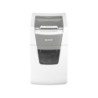 Destructora de documentos leitz iq auto office 150 capacidad de corte 150 hojas destruye grapas y clips