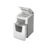 Destructora de documentos leitz iq auto office 150 capacidad de corte 150 hojas destruye grapas y clips