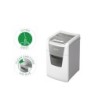 Destructora de documentos leitz iq auto office 150 capacidad de corte 150 hojas destruye grapas y clips