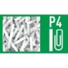 Destructora de documentos leitz iq auto office 150 capacidad de corte 150 hojas destruye grapas y clips