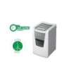Destructora de documentos leitz iq auto office 150 capacidad de corte 150 hojas destruye grapas y clips