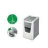 Destructora de documentos leitz iq auto office 150 capacidad de corte 150 hojas destruye grapas y clips