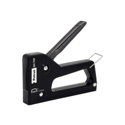 Grapadora petrus clavadora 260 top capacidad 90 hojas usa grapas 530/4-6-8