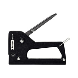 Grapadora petrus clavadora 260 top capacidad 90 hojas usa grapas 530/4-6-8
