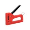 Grapadora petrus clavadora 260 top capacidad 90 hojas usa grapas 530/4-6-8