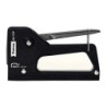 Grapadora petrus clavadora 260 top capacidad 90 hojas usa grapas 530/4-6-8