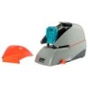 Grapas rapid para grapadora r5080e cartucho de 3x5000 unidades