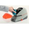 Grapas rapid para grapadora r5080e cartucho de 3x5000 unidades