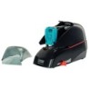 Grapas rapid para grapadora r5080e cartucho de 3x5000 unidades