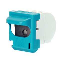 Grapas rapid para grapadora r5020e r5025e cartucho de 2x1500 unidades