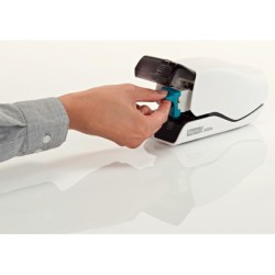 Grapas rapid para grapadora r5020e r5025e cartucho de 2x1500 unidades