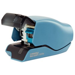 Grapas rapid para grapadora r5020e r5025e cartucho de 2x1500 unidades