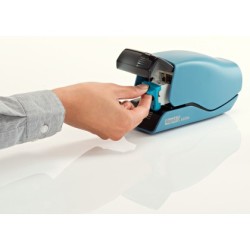 Grapas rapid para grapadora r5020e r5025e cartucho de 2x1500 unidades