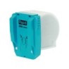 Grapas rapid para grapadora r5050e cartucho de 5000 unidades