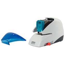 Grapas rapid para grapadora r5050e cartucho de 5000 unidades
