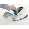 Grapas rapid para grapadora r5050e cartucho de 5000 unidades