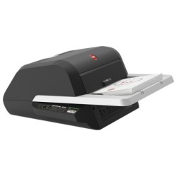 Repuesto para plastificadora gbc foton din a4 75 micras bobina 56,4 mt brillo