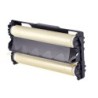 Repuesto para plastificadora leitz office standard bobina 215mm x 30mt 80 mc