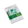 Bolsa de plastificar gbc din a5 2x125 micras caja de 100 unidades