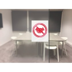 Bolsa de plastificar gbc din a4 2x125 micras autoadhesiva caja de 100 unidades