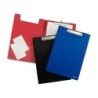 Carpeta esselte miniclips din a4 carton plastificado din a4 con tapa color negro