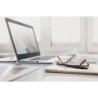 Cable de seguridad para portatil kensington nanosaver con candado slim longitud 1,8 mt