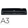 Plastificadora gbc fusion 1100l din a3 hasta 125 mc