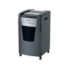 Destructora de documentos rexel momentum extra xp422 capacidad corte 22 h p4 destruye grapas clips cd y