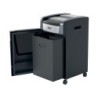 Destructora de documentos rexel momentum extra xp422 capacidad corte 22 h p4 destruye grapas clips cd y
