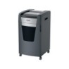 Destructora de documentos rexel momentum extra xp422 capacidad corte 22 h p4 destruye grapas clips cd y