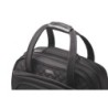 Maletin para portatil kensington con ruedas señora contour 2.0 executive bal spinner 15,6\ negro / rosa