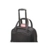 Maletin para portatil kensington con ruedas señora contour 2.0 executive bal spinner 15,6\ negro / rosa