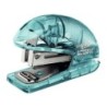 Grapadora rapid mini baby ray colour ice f4 capacidad 10 hojas usa grapas 24/6 y 26/6 color verde en blister