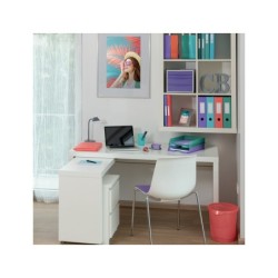 Grapadora rapid mini baby ray colour ice f4 capacidad 10 hojas usa grapas 24/6 y 26/6 color verde en blister