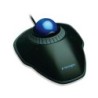 Raton trackball kensington optico orbit con rueda desplazamiento usb cable 150 cm
