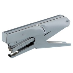 Grapas petrus cobreadas 22/8 -caja de 1000