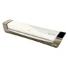 Plastificadora leitz ilam office din a3 con 2 rodillos hasta 125 mc color plata