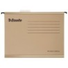 Carpeta colgante esselte pendaflex kraft folio 366x245x345 mm