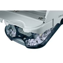 Taladrador petrus 72 4 taladros capacidad 16 hojas color gris