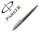 Boligrafo Parker Jotter Xl Grey Core Gt