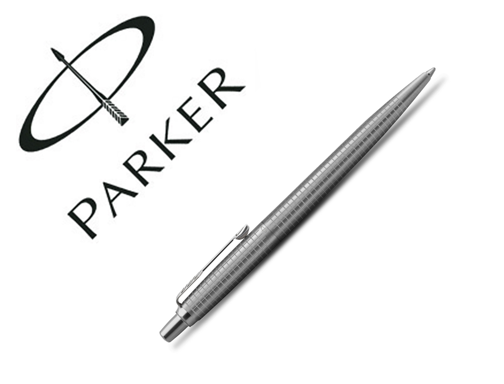 Boligrafo Parker Jotter Core Finishes Se 70 Aniversario Ct