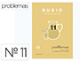 Cuaderno Rubio Problemas nº 11