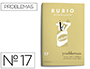 Cuaderno Rubio Problemas nº 17