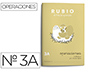 Cuaderno Rubio Problemas nº 3a