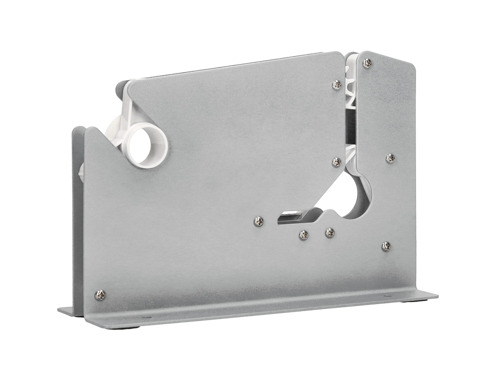 Maquina Cierra Bolsa Q-Connect Acero Inoxidable