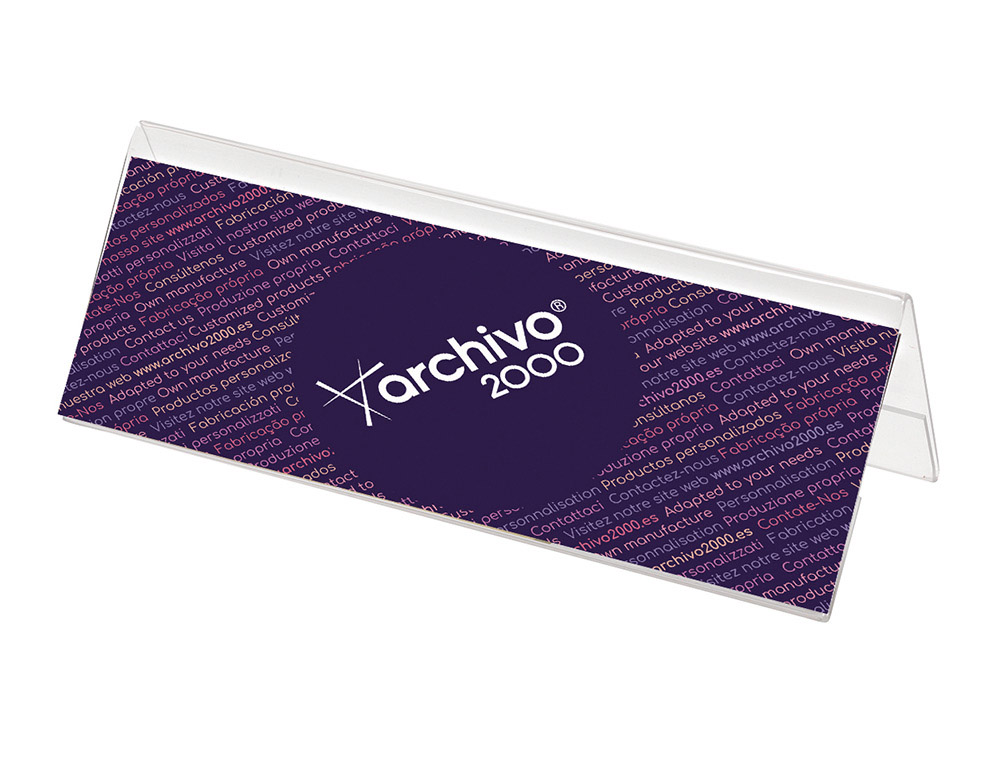 Cubilete Portalapices Cep Gama Ellypse Plastico Negro 118x89x98 mm