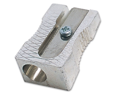 Sacapuntas M+r 201.0 Metalico Cuña 1 Uso