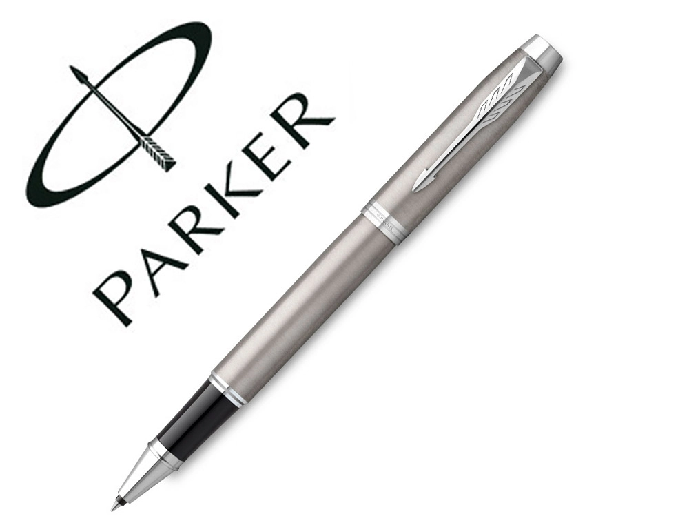 Roller Parker Im Essential Acero Ct